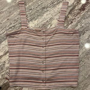 American eagle tank top